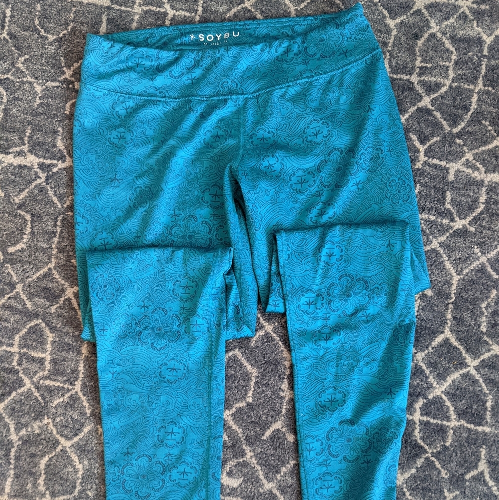 Soybu Leggings